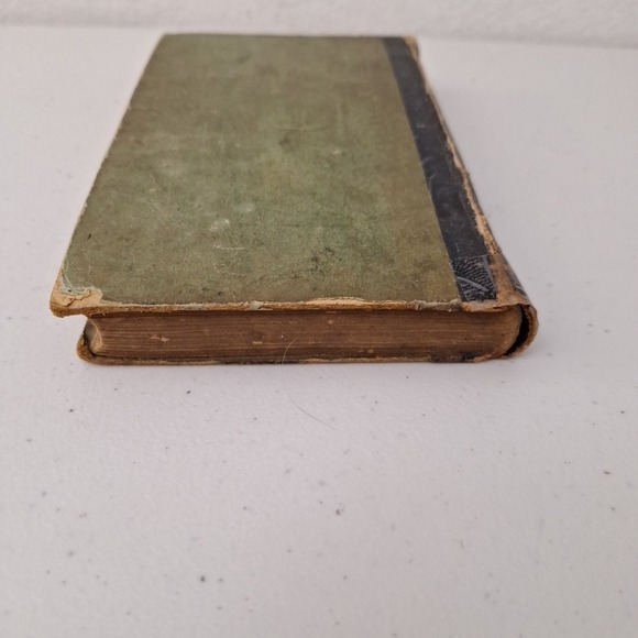 1851 History of Reformation in England & Ireland Letters William Cobbett Signed - Picture 13 of 16